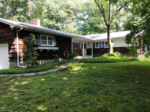 6 Fern Dr, Independence Twp., NJ home video tour