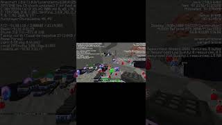 160,000,000 base raid gone wrong turned into a crazy pvp battle