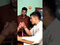 Tremendous match 😎😱 #samiarmwrestler #armwrestlingmatch #viralvideo #armwrestling