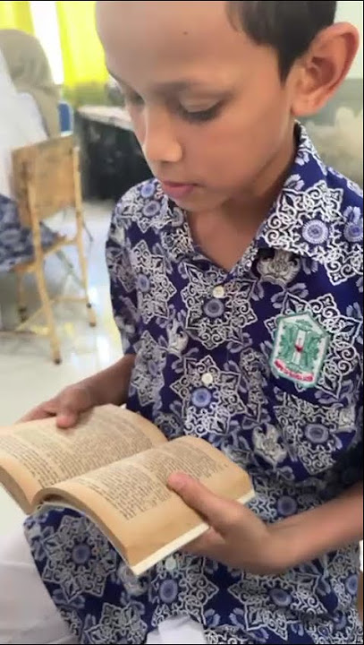 #sepekan1buku : Lima Sekawan Rawa Rahasia