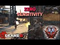 0 Sensitivity Ranked FFA Comeback (Master Rank Completed) Gears 5