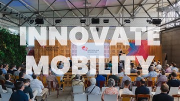 Innovate Mobility 2024 - Mobility & Transport Innovation Conference