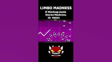 Stereo Madness but It