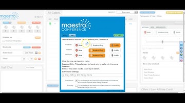 Intro to Conductor Interface