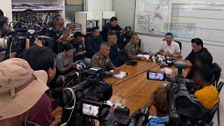 Chonburi police expand investigation into murder of Russian Siblings and Thai family near Pattaya