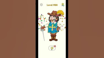 Dop : 8 Draw One Part Challenge: Level 1436 – 1439 Can You Guess It? 🎨