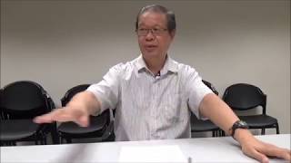 Buddhism as healing therapy 1 of 2. Piya Tan 180402
