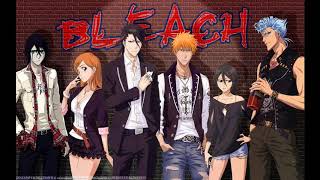 Bleach 1 Opening Full