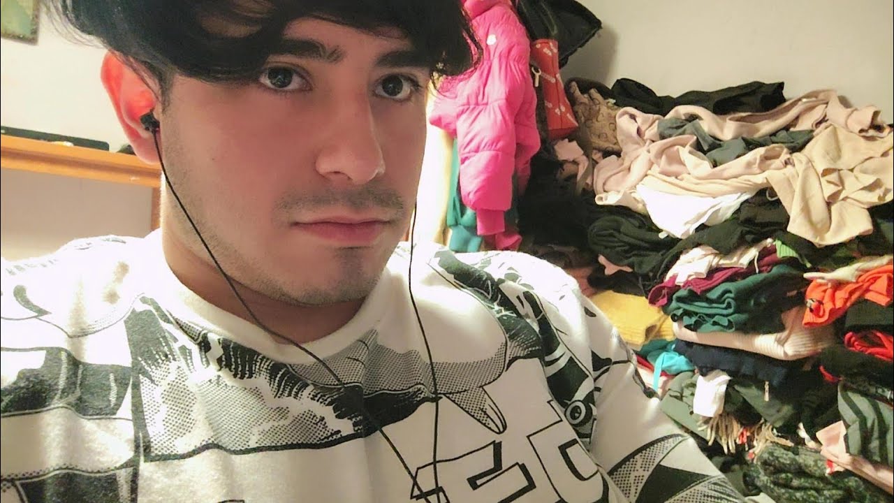 ASMR Relajación Profunda 🌙 Micrófono + Cositas (No Talking)