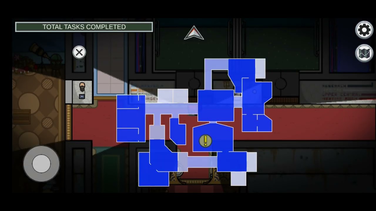 Among Us SUBMERGED Map Mod ShowCase!