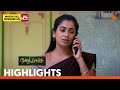 Moondru Mudichu - Highlights 1 | 11 Apr 2026 | Tamil Serial | Sun TV