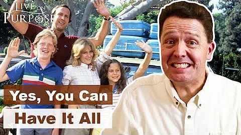 How To Balance Work and Family Life