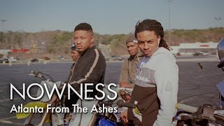 Atlanta From The Ashes