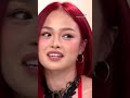 Napikon ba si AC Bonifacio kay Sassa Gurl? #shorts | Fast Talk with Boy Abunda