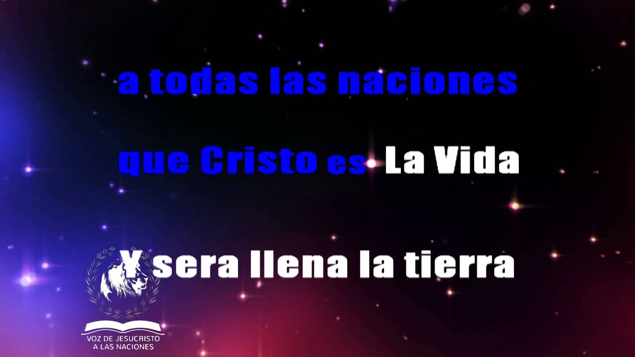 La Cosecha   Marco Barrientos /Pista