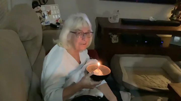 Happy Birthday To A Beautiful and Wonderful Women ...