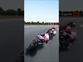 MotoGP™22 - Johann Zarco - Mandalika #ytshorts #shorts #youtubeshorts #shortvideo #motogp2022 #yt