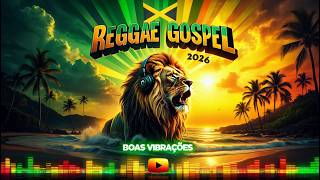 LOUVOR E POSITIVIDADE: Trap Reggae Gospel para seu momento com Deus.