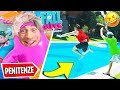 TROLLO TEKNOYD e TUBERANZA su FALL GUYS con LE "PENITENZE"! (100% EPICO)