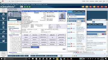 Converting Problem Lists ICD9 to ICD10