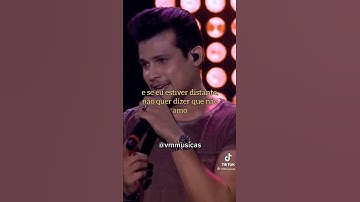 Thumbnail of Tô te cuidando de longe MPB Marília Mendonça Gal Costa