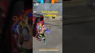 free fire gameplay😈