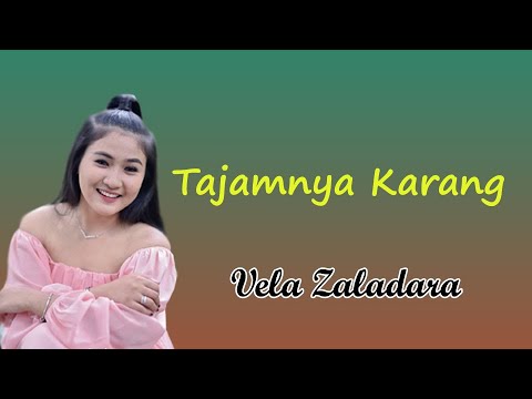 TAJAMNYA KARANG || TANJIDOR VERSION || NEVIIANA || LIVE ANGKRINGAN SAMUDRA