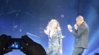 Beyoncé - Drunk in Love (featuring Jay Z) [Live in London 2014]