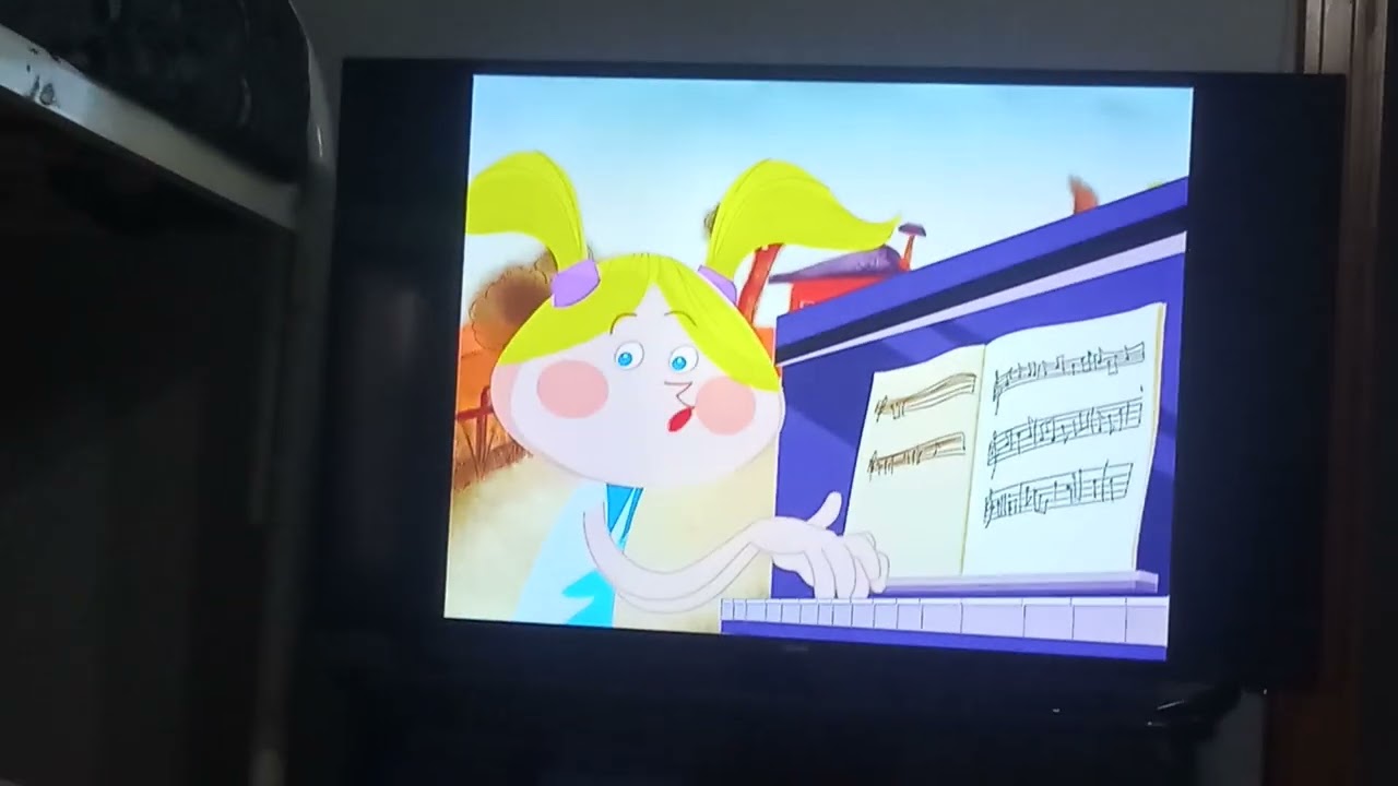 cartoni e canzoni volume 2