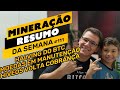 ⛏️🤟🏻 HALVING DO BTC | CARTEIRAS EM MANUTENÇÃO | HIVEOS VOLTA A COBRAR | RESUMO DA SEMANA #111
