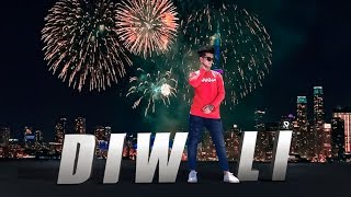 PicsArt Happy Diwali Special Editing | Lightroom Diwali Photo Editing | New Diwali Photo Editing screenshot 5