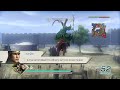 Horse Platforming