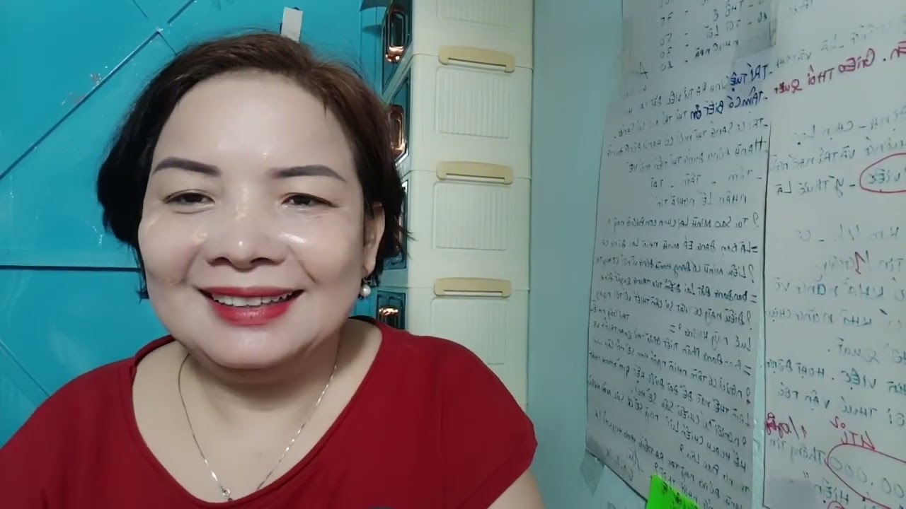 THÔNG ĐIỆP TÀI CHÍNH CỦA BẠN ( 49 )