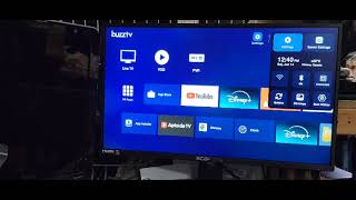 How to clear the cache on Buzz E2, X5, B5 boxes