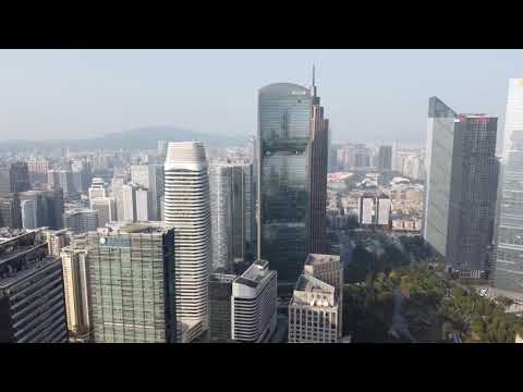 Китай, Гуанчжоу, центр, Гуандун