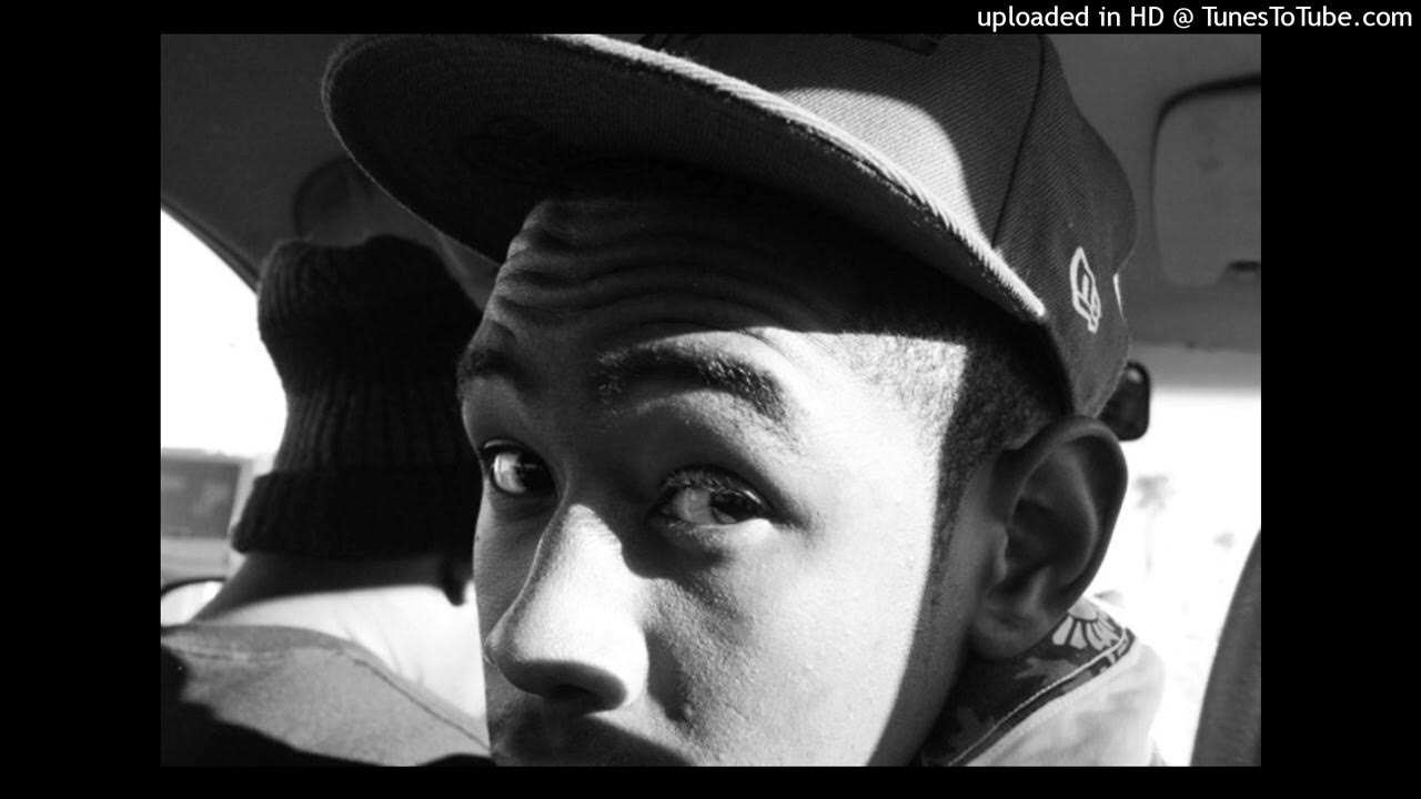 Tyler, the Creator VCR/Wheels (Instrumental Remake) YouTube