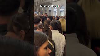 #firenze #italiaonline #firenzecityitaly #music #florence #florenceitaly #travelitaly #travelitaly