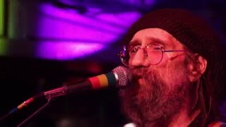 Video thumbnail of "The George Wesley Band - Dance to Jah Music"