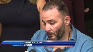 Famous Former Miami-Dade Schools Police officer sentenced for shooting her ex, an off-duty MDPD officer Net Worth