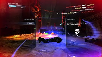 DOOM Closed Beta Part:3