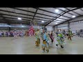 Howard County Pow-Wow Grand Entry/Parade of Nations 2021 3D 180 VR