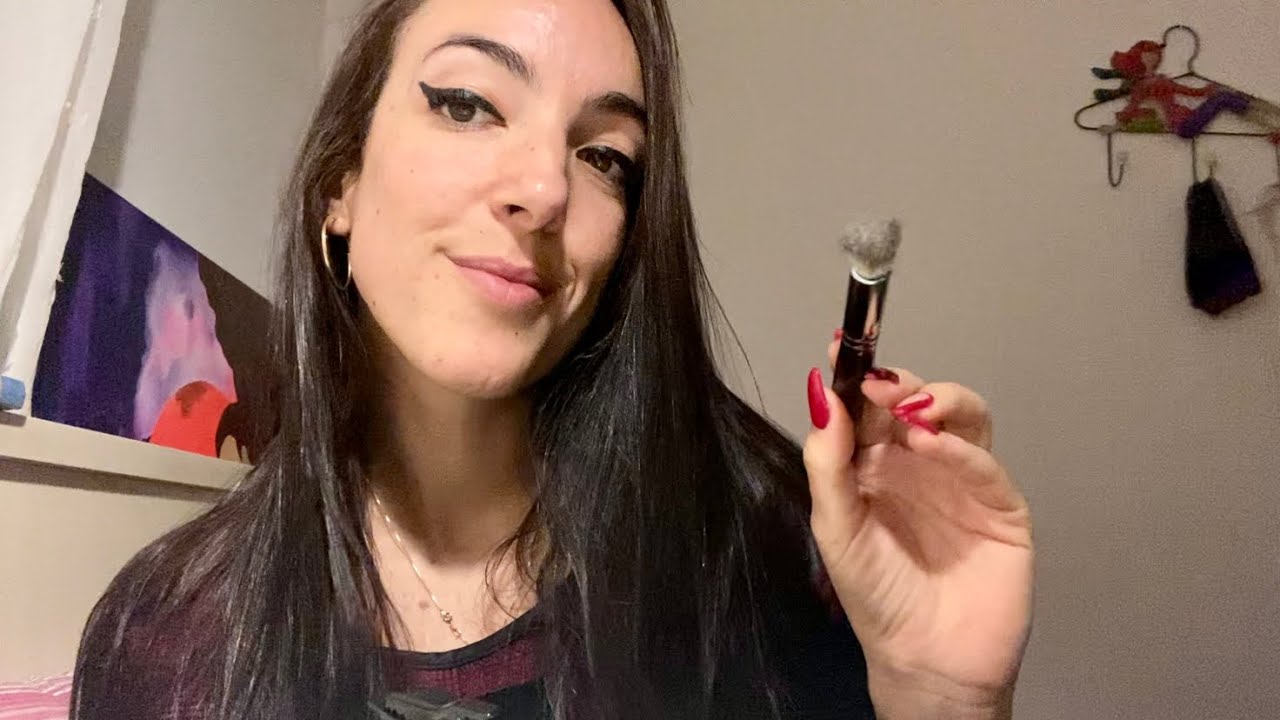 אסמר| חברה מארגנת אותך למסיבה😍(זכר/נקבה)