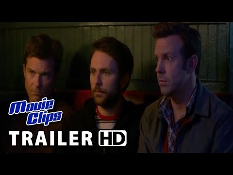 Horrible Bosses 2