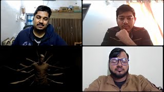 Yaraa (Vinaraa) Salaar REACTION |Prabhas | Prithviraj | Prashanth Neel | Ravi Basrur Resimi