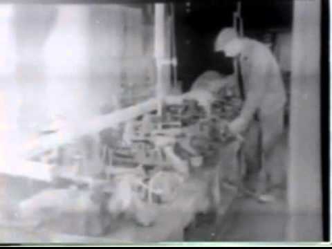 Zinc Ore Mining Company