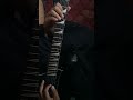 avenged sevenfold - buried alive