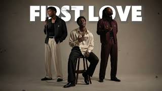 Utada Hikaru – First Love | R&B Version Cover