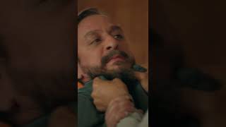 Mehmet, Nevzata Saldırdı