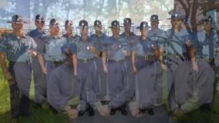 MSP Recruitment Video 2009