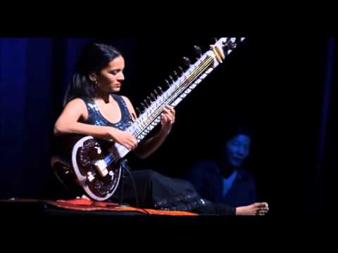 Anoushka Shankar   Lasya